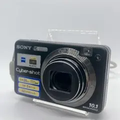 ジャンク 外観美品 SONY Cyber-shot DSC-W380 - メルカリ