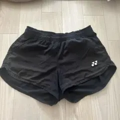 【7月末まで】ヨネックス　パンツのサムネイル