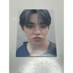 SEVENTEEN スタンプラリー　スンチョル　エスクプス