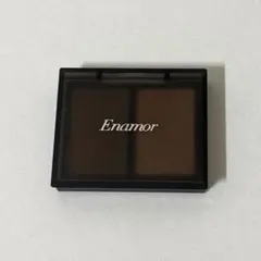 エナモル バイカラーアイズ 01アーモンドハニー