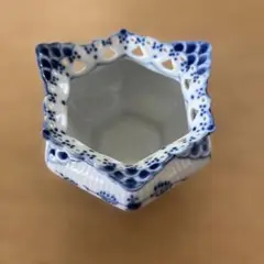 新品❗️人気❗️高島大樹 マグカップ＆ソーサー 作家物 高島大樹さん カップ&ソーサー 市松模様 - メルカリ