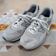 new balance ニューバランス MT580MD2 スニーカー 26cm