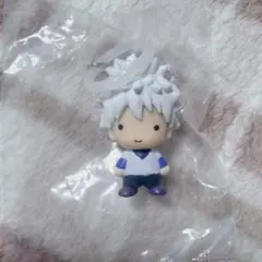 HUNTER X HUNTER めじるしアクセサリー キルア