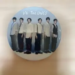 2026年最新】v6 the ones グッズの人気アイテム - メルカリ