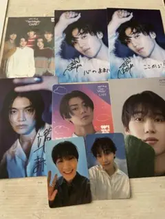 WILD BLUE まとめ売り　※必読！