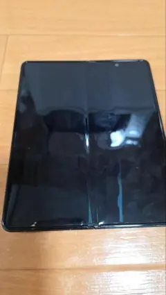 要状態確認 Galaxy Z Fold3 5G 256GB ブラック ジャンク - メルカリ