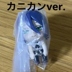 チェンソーマン つまんでつなげてマスコット1 レゼ カニカンver.