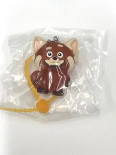 ピクサー ぷくちゃーむ レッサーパンダ メイ