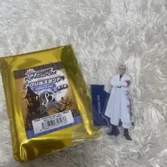 松井利樹 アクリルスタンド ハロウィン