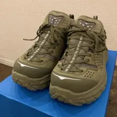 hoka oneone U TOR ULTRA 25 新品 2025年最新】hoka tor ultra 25の人気アイテム - メルカリ
