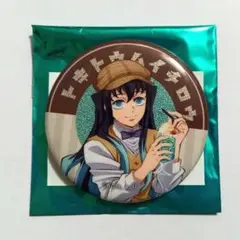 2025年最新】AGf 時透無一郎 缶バッジの人気アイテム - メルカリ