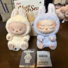 ラブブ ラブブハブアシート have aseat ZIZI SISI
