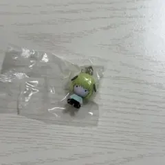 ハンターハンター キメラアント編 めじるしアクセサリー