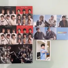 2025年最新】snowman sixtones 非売品の人気アイテム - メルカリ