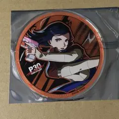 ペルソナ　アニメイト　グラッテ　Gratte P2 罰