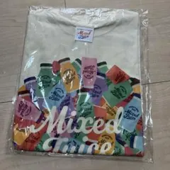 WEST. Mixed Juice Tシャツ