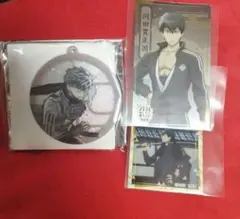 刀剣乱舞 同田貫正国 同田貫 とうらぶ 本丸博 アクキー アクリルキーホルダー