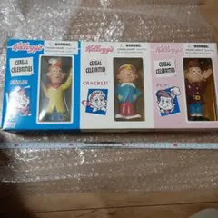 2026年最新】ケロッグ フィギュアの人気アイテム - メルカリ