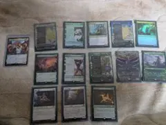 PSA8 意志の力 forceofwill TereseNielsen Foil - メルカリ