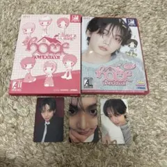 nct ジェヒョン トレカセット バラ売り不可 - メルカリ