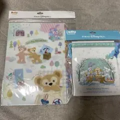 東京ディズニーシーグッズ