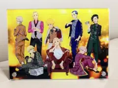 東京リベンジャーズ　アクリルパネル