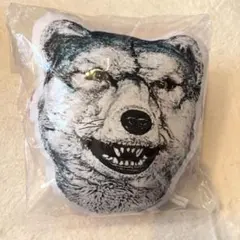 一番くじ MAN WITH A MISSION E賞 ジャンケンジョニー