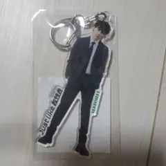 超特急　タクヤ　アクリルキーホルダー　くじラックオンライン　10連