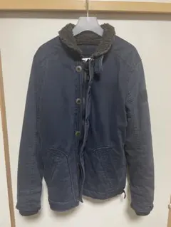 Abercrombie & Fitch ミリタリージャケット