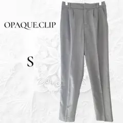 グレースラックス レディースS オペークドットクリップ フォーマル セレモニー