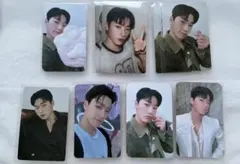 サン トレカ golden hour1 封入