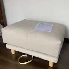 ソファ本体/MUJI 無印良品