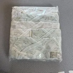 赤ちゃん本舗 新生児肌着 6点セット