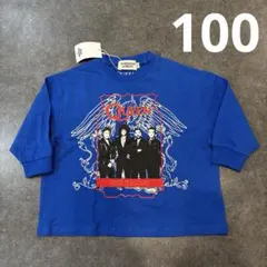 新品 PAIRMANON STREET クイーン QUEEN 長袖ロンT