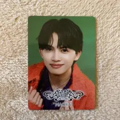 ワンエン NAOYA HMVトレカ