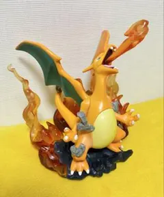 WCS 2026 フィギュア リザードン サンフランシスコ限定 - メルカリ