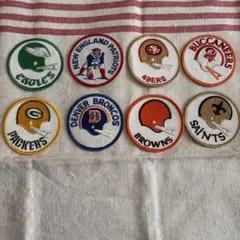 2026年最新】アメリカンフットボール ワッペンの人気アイテム - メルカリ