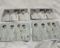 BTS バンバンコン ミニフォト