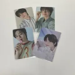 Straykids I.N トレカ まとめ売り