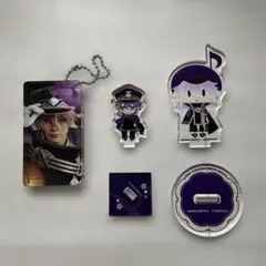 刀剣乱舞 ミュージカル刀剣乱舞 源清麿 3点セット