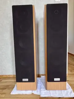② Kenwood LS-X70 3Way 6Speaker ２個口 発送 ① Kenwood LS-X70 3Way 6Speaker 2個口 発送 - メルカリ