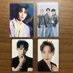 jo1 與那城奨　トレカ