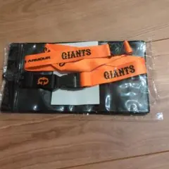 GIANTS Under Armour 応援グッズ