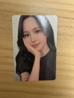 twice ミナ トレカ ソウルコン | Mercari | Proxy Shopping with