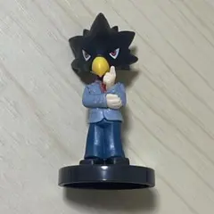 ヒロアカ チョコエッグ Part2 常闇踏陰