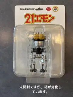 21エモン ゴンスケフィギュア 藤子F不二雄 - メルカリ