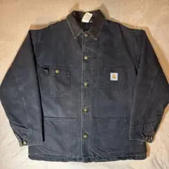 最終値下！　90s 激レア carhartt CB1065 デトロイトジャケット 最終値下！ 90s 激レア carhartt CB1065 デトロイトジャケット - メルカリ