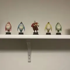 2025年最新】君たちはどう生きるか フィギュアの人気アイテム