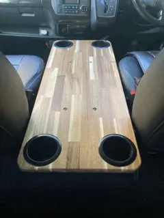 Paddlerschill&relax様専用☆ハイエースナロー☆セカンドテーブル