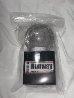 Aぇ！group Runway ペンライト 落下物付き - メルカリ